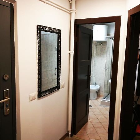 דירות בוקרשט Martini Studio מראה חיצוני תמונה